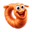 Programın simgesi: wormzilla.io