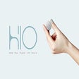 ไอคอนของโปรแกรม: HioKey's extension