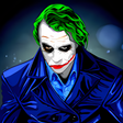 程序图标：Joker Song