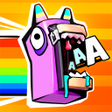 プログラムのアイコン：HEADSUP