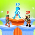 Icon of program: Stick Hero: Battle Tower
