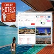 Icon of program: Booking Cheap Hotels