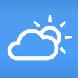 ไอคอนของโปรแกรม: Weather forecast