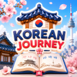 Biểu tượng của chương trình: Korean Journey