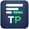 Иконка программы: TextPire — Free Text Tool…