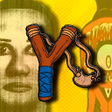 أيقونة البرنامج: NEXTBOTS: Slingshot