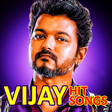 プログラムのアイコン：Thalapathy Vijay Hit Song…
