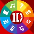 Ikona programu: Who is One Direction