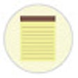 Ikona programu: Simple Notes