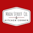 Main Street Co  Kitchen Corne icon