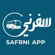 Ícone do programa: سفرني