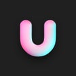 أيقونة البرنامج: Uplens: Photo  Video Edit…