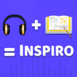 Иконка программы: Inspiro - inspiring speec…