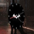 أيقونة البرنامج: analog clock