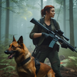 程序图标：Zombie Hunter Sniper: Las…