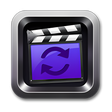 Icon of program: M4VGear DRM Media Convert…