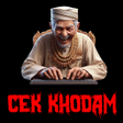 Ikona programu: Cek Khodam dengan Nama