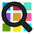 プログラムのアイコン：Berrysearch: apps & conta…