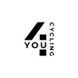 ไอคอนของโปรแกรม: 4YOU Cycling