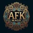 Symbol des Programms: AFK Magic TD