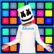 Icon of program: Marshmello DJ Launchpad
