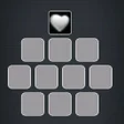 プログラムのアイコン：빠른단축번호2HotKey2