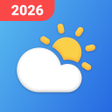 程序图标：Weather Screen - Forecast