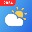 Weather Screen - Forecast