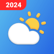 Weather Screen - Forecast