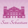程序图标：San Sebastián Travel Guid…