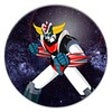 Programın simgesi: Goldrake Spacer