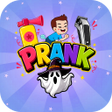 Ikon program: TrollTunes: Prank Sounds