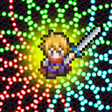 プログラムのアイコン：Bullet Hell Heroes