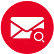 Иконка программы: Email Finder & Email Hunt…