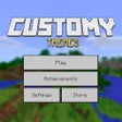 Ikon program: Customy Themes for Minecr…