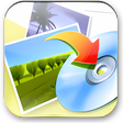 Icoon van programma: PhotoDVD