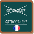 程序图标：Orthographe Francais : Fa…