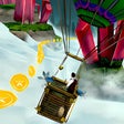 أيقونة البرنامج: Temple Final Run Oz : Run…