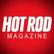 程序图标：Hot Rod Magazine