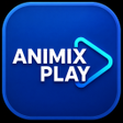 ไอคอนของโปรแกรม: Animixplay - Anime TV SUB…