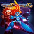 Programın simgesi: Mega Man X: Legacy Collec…