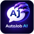 Ikona programu: AutoJob AI - Chrome