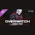 プログラムのアイコン：Overwatch Starter Pack 20…