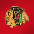 プログラムのアイコン：Chicago Blackhawks