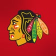 程序图标:Chicago Blackhawks
