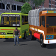 Ikon program: Indian Desi City Bus and …