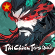 Icoon van programma: Thi Chiến Tam Quốc - Gamo…