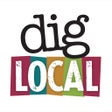 Ikon program: Dig Local