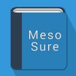 Ikon program: Meso Sure - Shqip