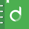 プログラムのアイコン：Daybook - Diary Journal N…